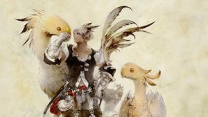 Final Fantasy XIV  guide 