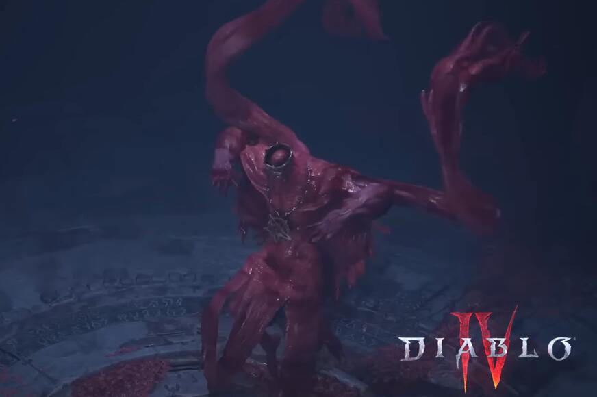 Diablo 4 Season 3 Guide: Mastering the Seneschal Companion