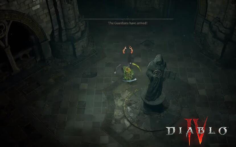 Diablo 4 Update: Endgame Overhaul and Progression Tweaks