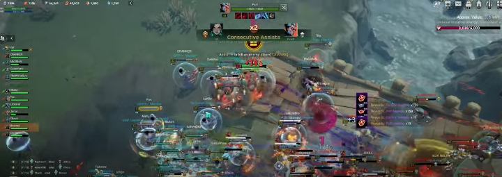 How to Parry Like a Pro in Warborne Above Ashes Solarbite