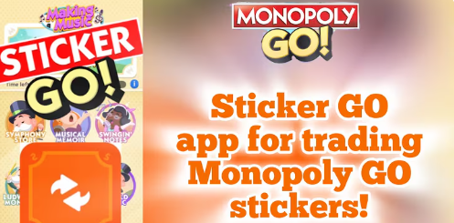 MonopolyGoStickers – The Fastest Way: 6 Steps to Collect All Monopoly Go Stickers