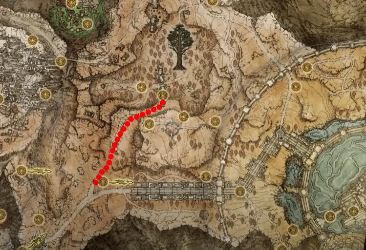 7 Unique Mini-Boss Drops in Elden Ring and How to Use Them