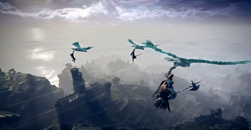 How Elden Ring Explores Existentialism Through Its Characters: 3 Thought-Provoking Examples