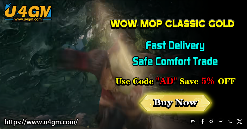 5 Best Daily Quests for Steady Gold in WoW MoP Classic