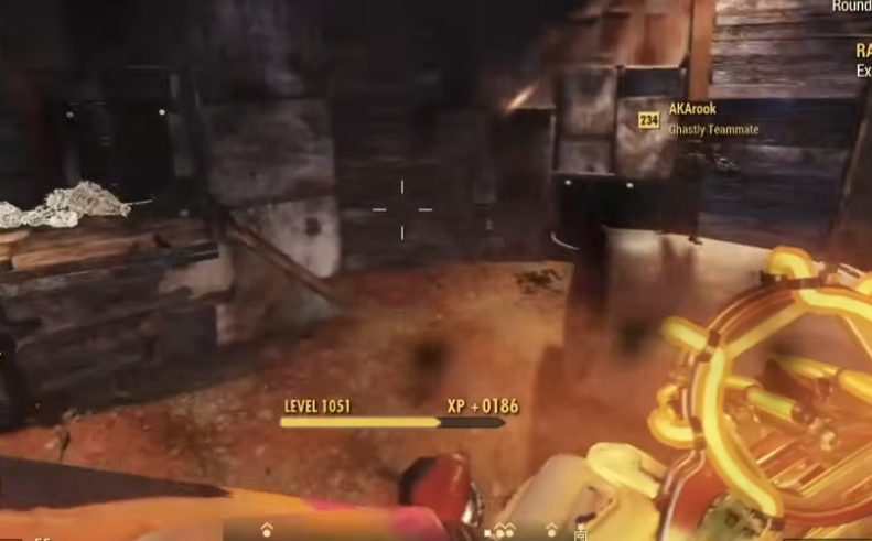 Fallout 76 Caps: 21 Easiest Events That Drop Big Currency