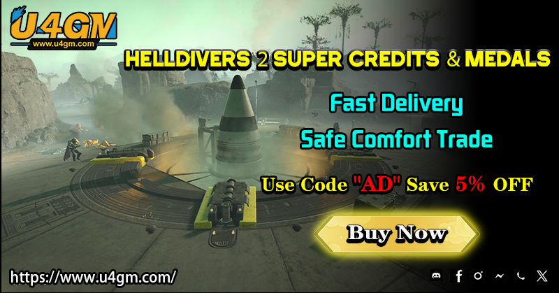 4 Tricks to Get Bonus Items When Buying Helldivers 2 Super Credits