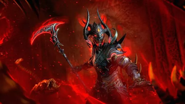 Diablo 4 Season 9: Craft Your Own Apocalypse