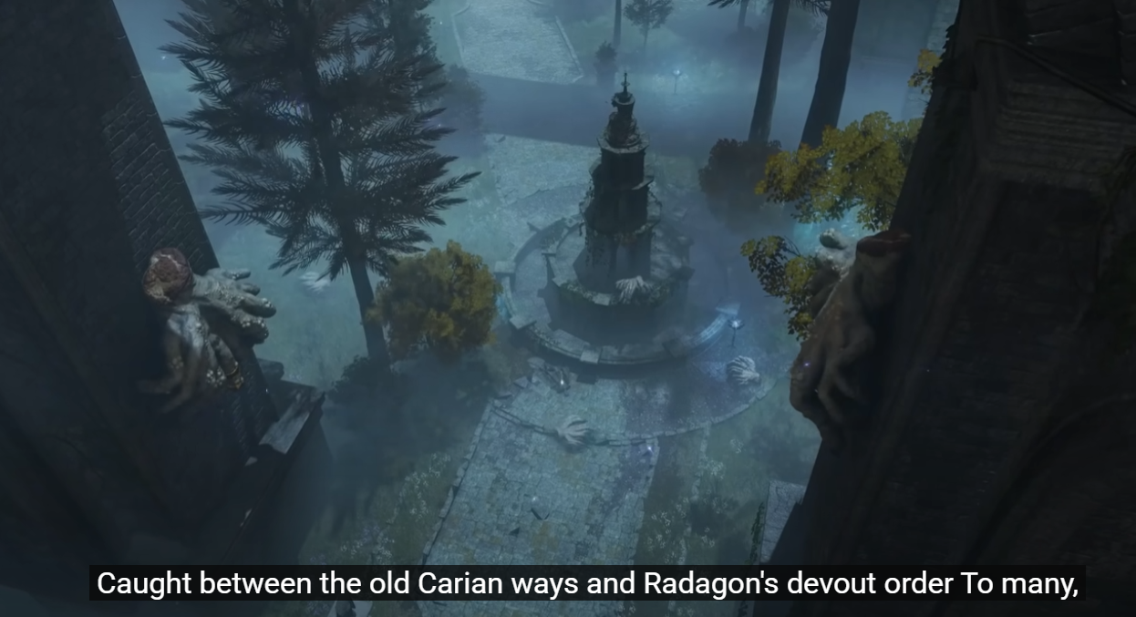 Why These 24 Elden Ring Weapons Are Ideal for Glass Cannon Builds