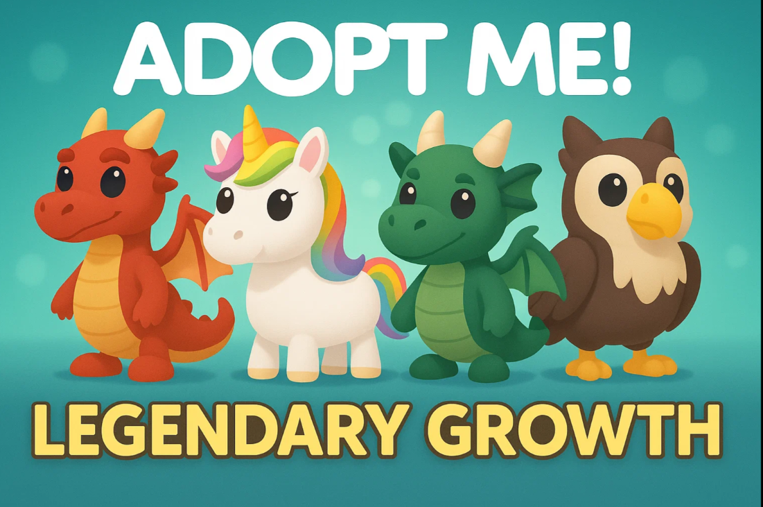 Adopt Me Pets: 5 Secret Methods to Find Hidden Eggs