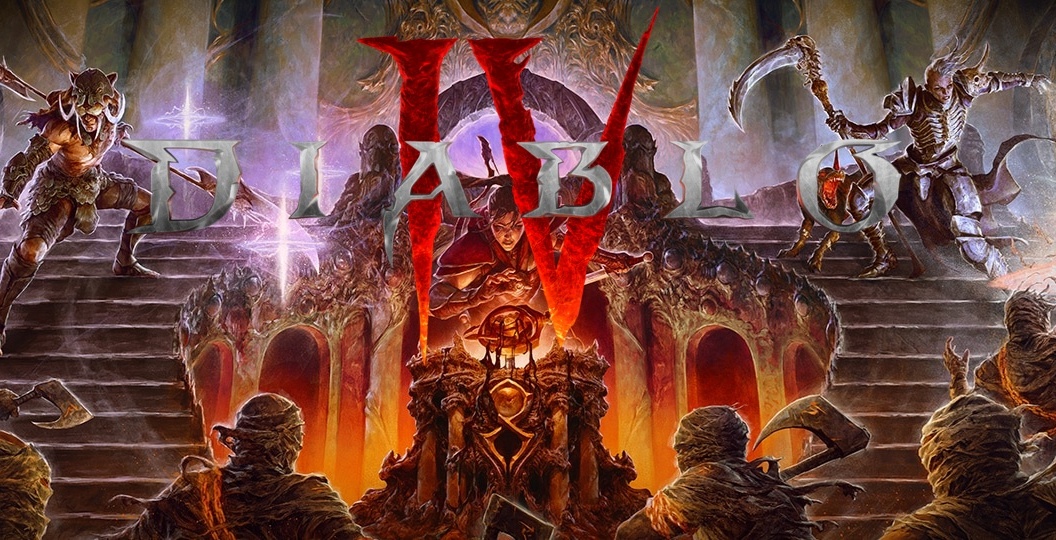 Revamped Mythic Unique and Resplendent Sparks in Diablo 4 Season 9
