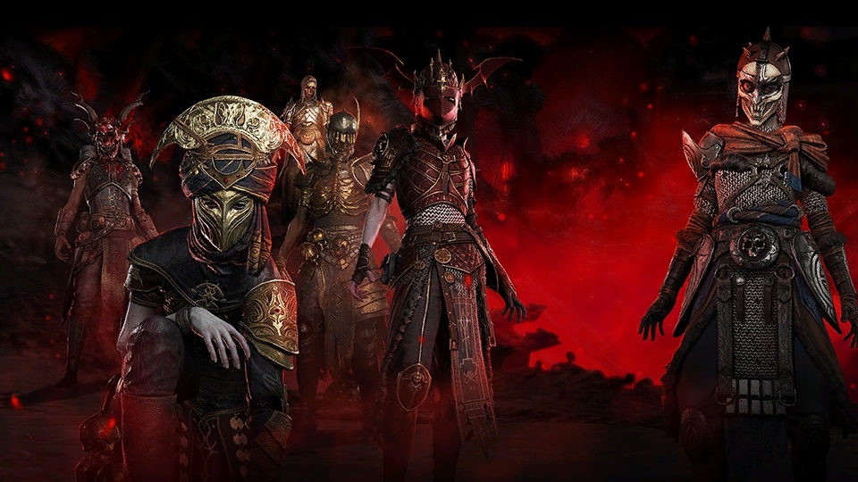 Hesha e Kesungi (Spiritborn) Guide for Diablo IV Season 10