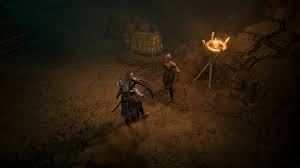 Diablo IV S10: Permanent Damage Shield
