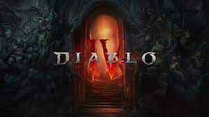Chaos Monsters and Shrine Like Buffs in Diablo 4