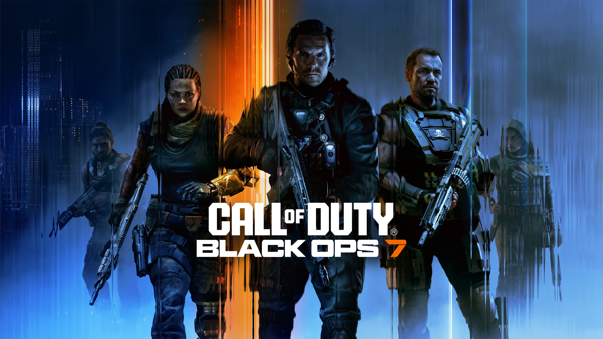 CoD BO7: Classic Zombies Return