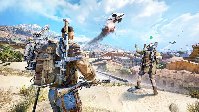 How to Get Surveyor Vaults in Arc Raiders