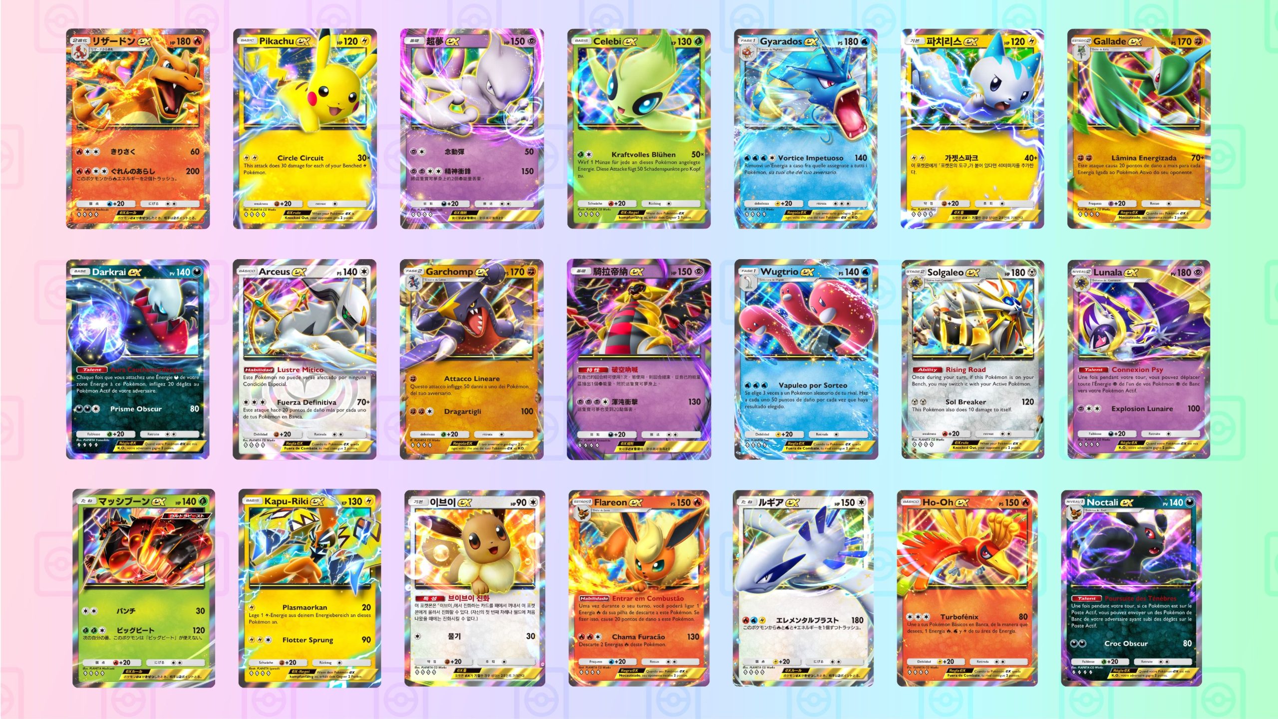 Current Meta Decks in Pokemon TCG Pocket (May 2026)