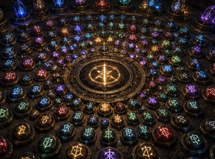 Inside the Over 100 New Runes: The Wildest Build Predictions for PoE 2 Patch 0.5.0