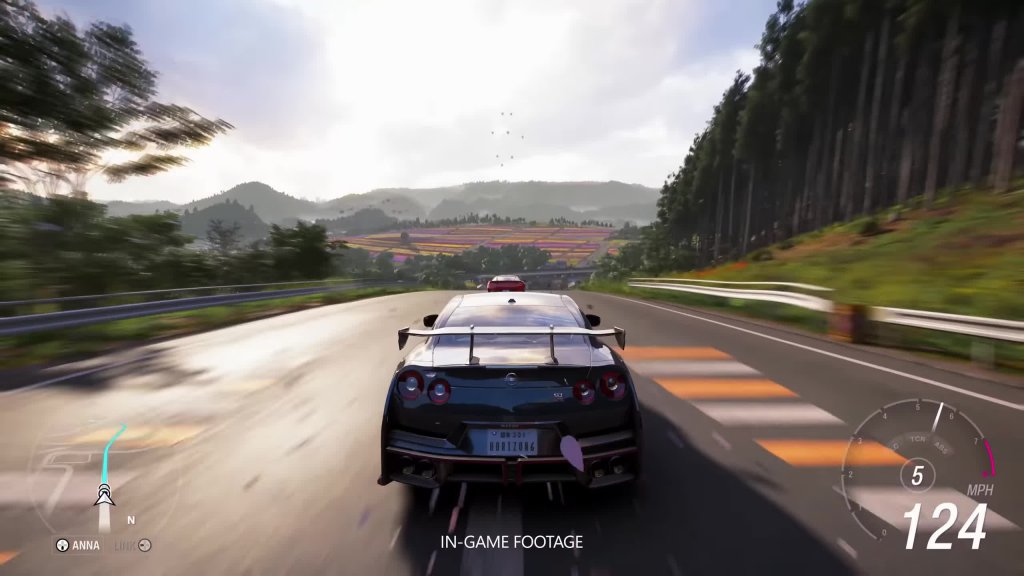 Forza Horizon 6 AFK Credit Farming Guide