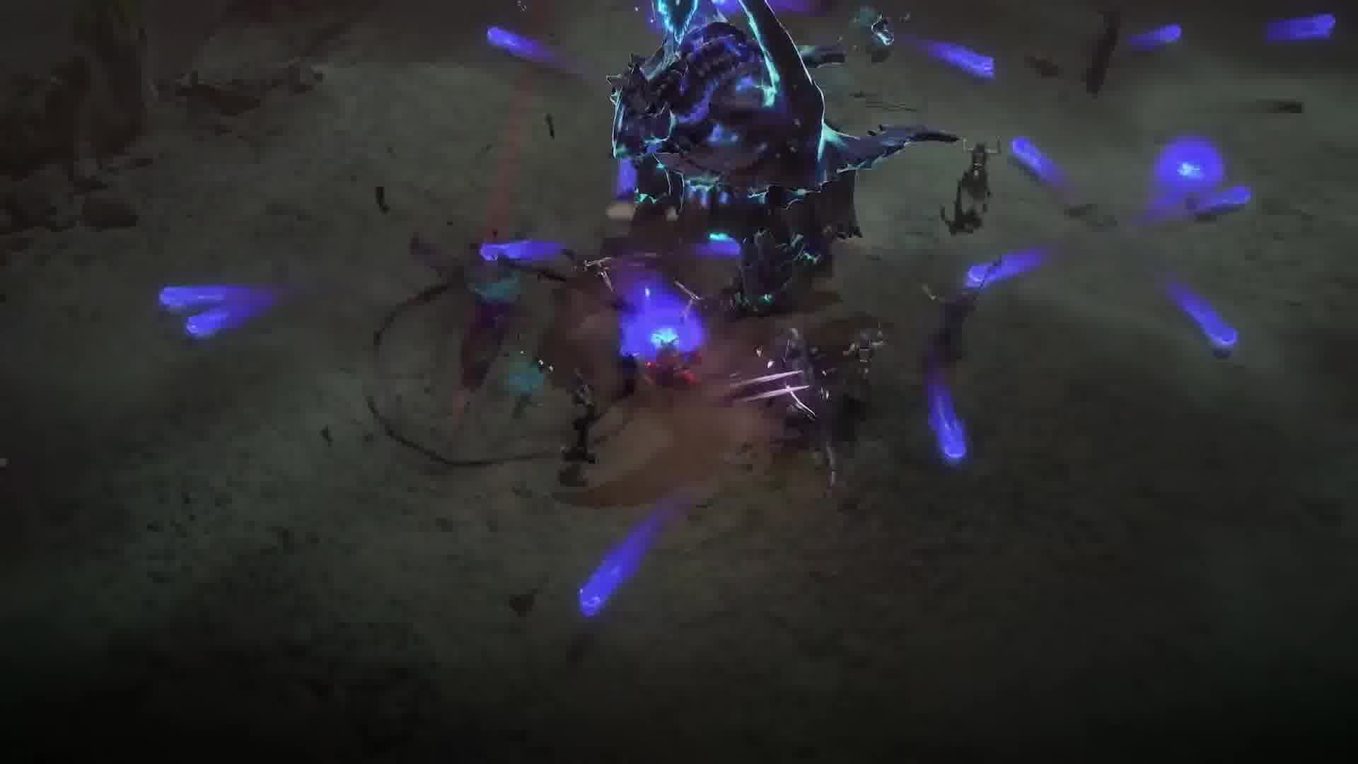Diablo 4 Season 14 Leveling Guide: Best War Plans, Helltides, and Undercity Strategies